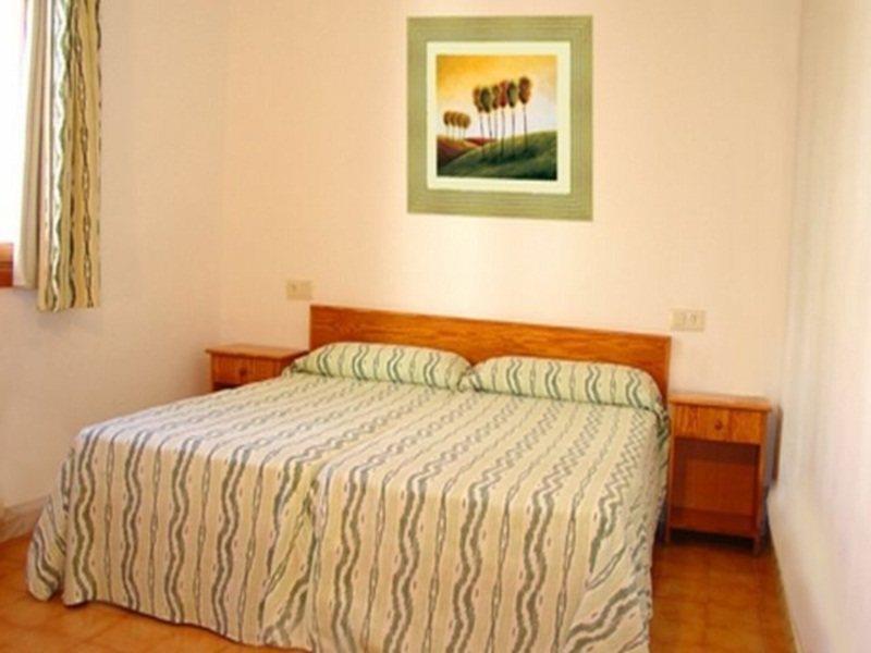 Holiday Park Apartments Apartment *